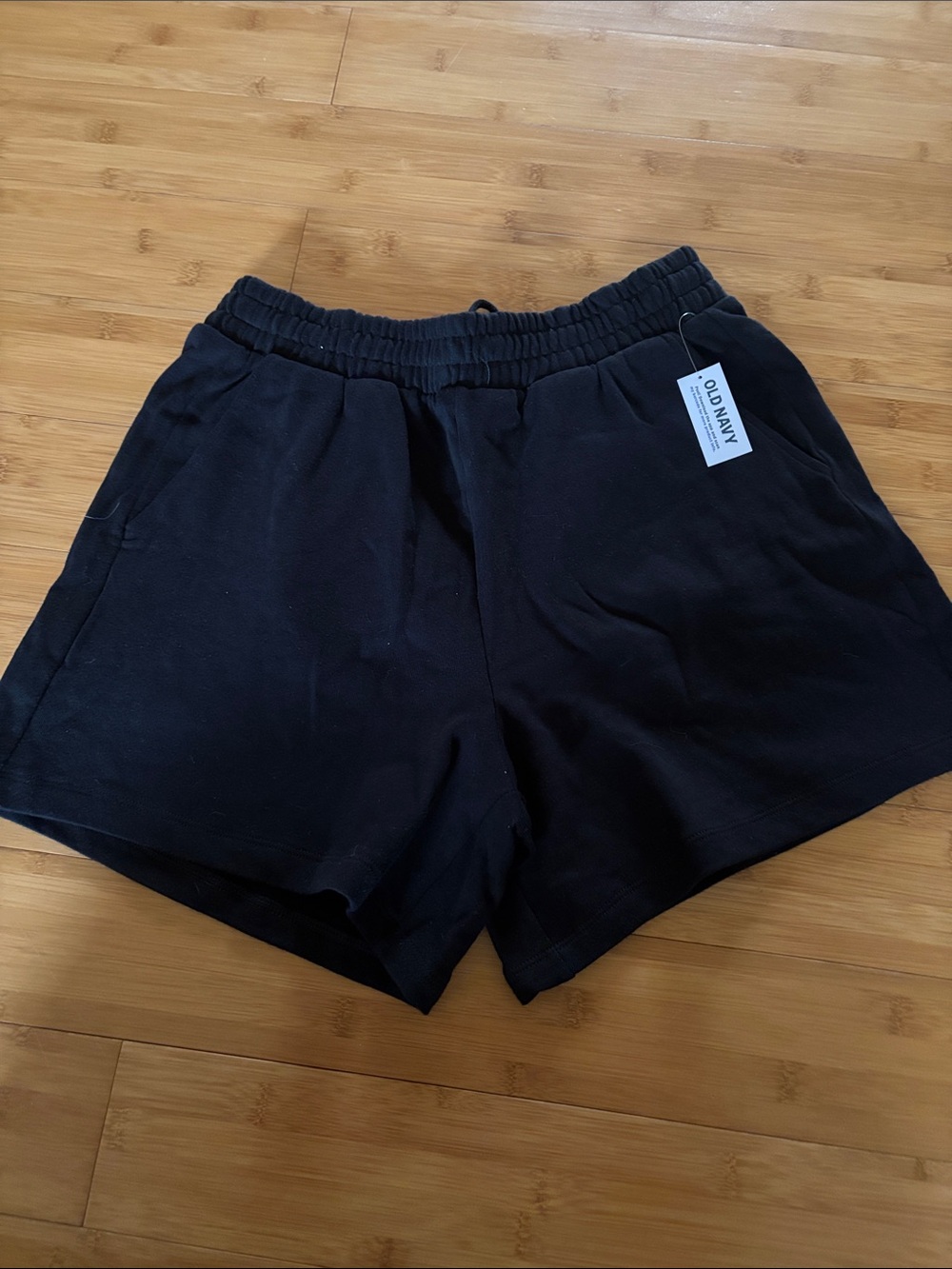 Old Navy Cotton Shorts
